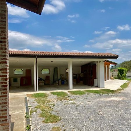Peveragno Villa Giulia - Argentera מראה חיצוני תמונה